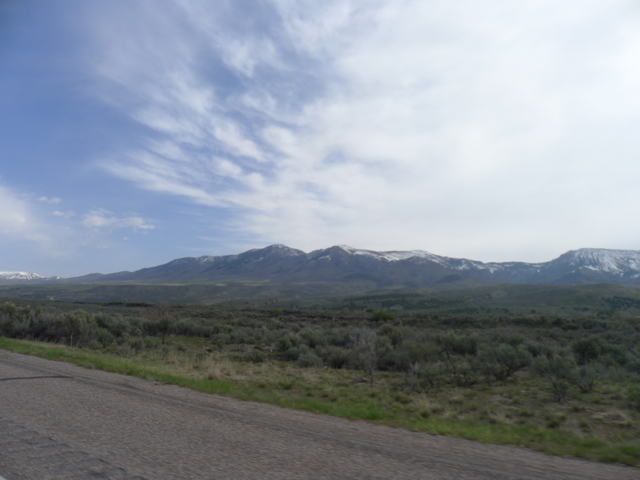 Nr Lava hot spings idaho