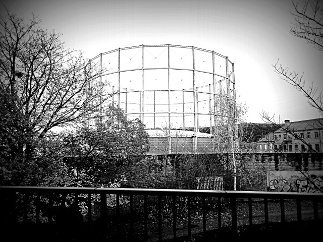 Huddersfield Dream Catcher